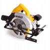 Pilarka tarczowa DeWALT DWE550 1200W 165mm